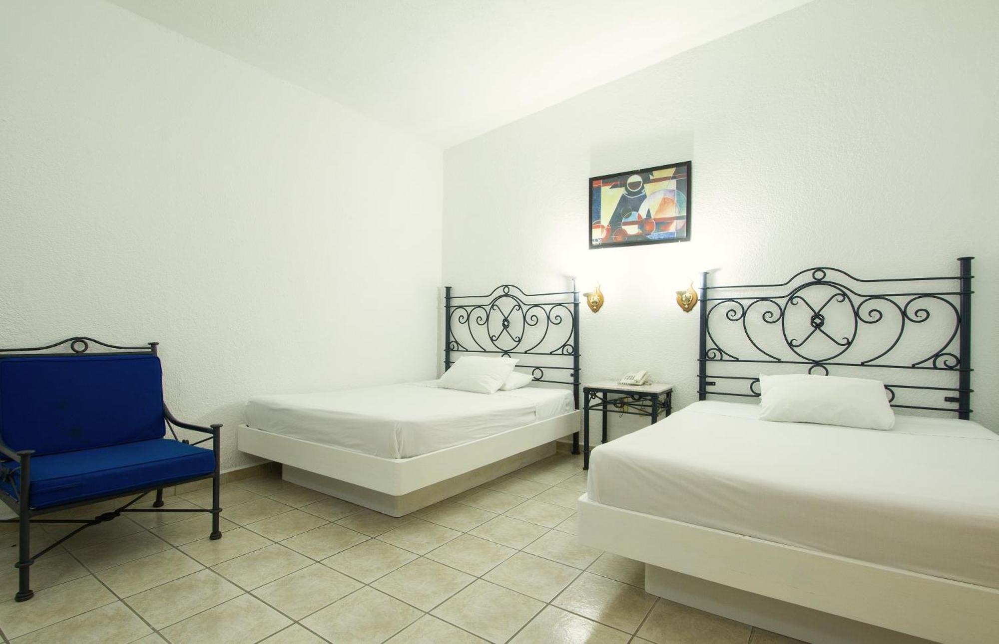 Hotel Beddo Querétaro Express Exterior foto