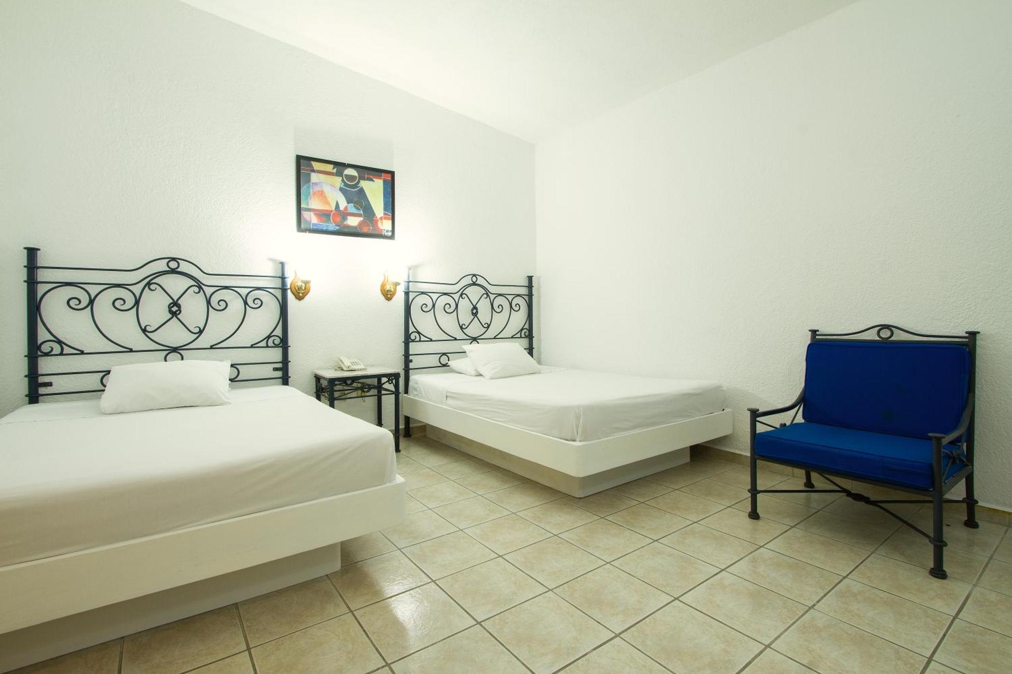 Hotel Beddo Querétaro Express Exterior foto